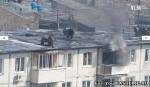 Штурм жителя Башкирии, расстрелявшего детский сад